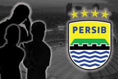 Daftar 3 Pemain Asing Persib Bandung yang Dirumorkan Keluar di Putaran Kedua BRI Super League 2025