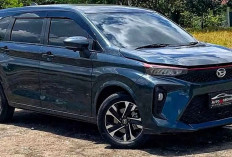 Perkiraan Harga Mobil Daihatsu All New Xenia Juni 2026: Mulai dari Varian Transmisi Manual Hingga CVT