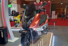 Cicilan 1 Juta DP-nya Berapa? Berikut Skema Kredit Motor Listrik Polytron T Rex Terbaru, yang Tembus 130 Km