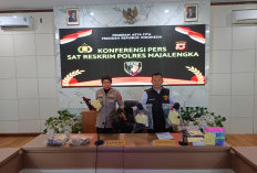 Komplotan Maling Emas Berkedok Tenaga Kesehatan Dibongkar, Lansia di Majalengka Jadi Sasaran