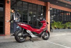 Jarak Tempuh 100 km Lebih, Ini 6 Rekomendasi Motor Listrik Buatan Indonesia yang Cocok untuk Ojol dan Harian