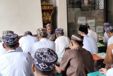 60 Narapidana Lapas Majalengka Lanjutkan Sekolah Lewat Program Paket B dan C