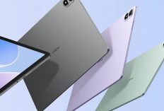Tablet Infinix XPAD 20 Jadi Magnet Baru, AI Canggih, Layar 120Hz dan Fast Charging Harga Rp2 Jutaan