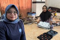 Menjaga Asa di Surga Bahari, Dedikasi Mantri BRI untuk Masyarakat Wakatobi