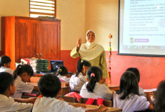 SKTP Bulan Januari 2026 Tidak Terbit? Semua Guru Harus Tahu Ini