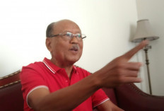 Sutrisno Minta Semua Pihak Menahan Diri Usai Putusan MK