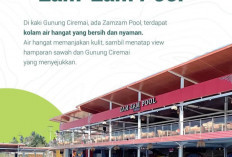 8 Rekomendasi Wisata Liburan Anak Sekolah di Kuningan yang Menyenangkan, Ada Wisata Alam hingga Bermain Air