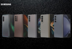 HP Samsung Sekarang Ada yang Bisa AirDrop? Ini Daftar Galaxy dengan Quick Share dan Fitur Kirim ke iPhone