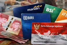 Bansos PKH Cair Lagi! Begini Cara Cek Nama Kamu Secara Online Cuma 1 Menit