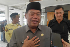 Eman Suherman: Pemeriksaan Dapur MBG oleh Kejari untuk Perbaikan Tata Kelola