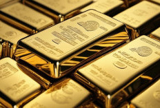 Harga Emas Berangsur Turun Per Hari Ini Sekitar Rp4000-Rp5000, Apa Kata Pengamat?