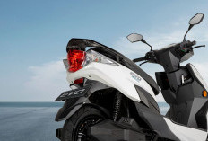 Kredit Motor Listrik Polytron EVO Tersedia Pilihan DP Rendah dan Cicilan Ringan Rp400 Ribuan 