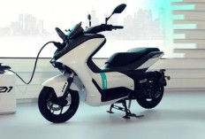 7 Motor Listrik Fast Charging Tercepat 2026, Isi 1-3 Jam, Jarak 170 Km, Fitur Lengkap, Harga Terjangkau