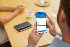 Dukung Program Strategis Pemerintah, BRI Terima Penghargaan dari Kementerian IMIPAS