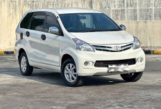 10 Mobil Bekas di Bawah Rp100 Juta, Pajak Murah Suku Cadang Melimpah, Masih Layak Dibeli di 2026