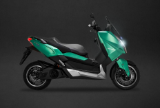 Tabel Angsuran Polytron Fox 500 Mei 2026 Terbaru, Motor Listrik Flagship Bisa Dicicil Mudah!