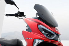 Kredit Motor Listrik Polytron Tanpa Uang Muka atau DP 0 Persen untuk Fox 200, 350, dan Fox 500 Tahun 2026