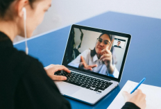 6 Cara Pakai Gemini Ai untuk Interview atau Wawancara Online, Bantu Kamu Jawab Pertanyaan Pewawancara