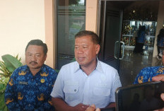 798 ASN Ikuti Profiling, Pemkab Mulai Petakan Kandidat Pimpin OPD Melalui Manajemen Talenta