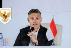 John Herdman Terkejut Timnas Indonesia Belum Pernah Juara Piala AFF, Targetkan Sejarah Baru Tanpa Pemain Eropa