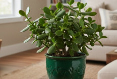 Bawa Aura Bagus untuk Hunian, Ini Dia 6 Tanaman Hias yang Bisa Datangkan Hoki Menurut Feng Shui