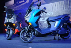 DP Mulai 5 Jutaan Polytron Fox 350, Cicilan Ringan Mulai 362 Ribuan Tenor Panjang dan Bisa Dicas di Rumah