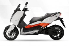 Cicilan Kredit Motor Listrik Polytron Fox 500 Mulai Rp1 Jutaan, Tanpa DP & Tenor hingga 60 Bulan