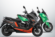 Harga Terbaru Motor Listrik Polytron 2026, Mulai Rp13 Jutaan dengan Jarak Tempuh 130 Km!