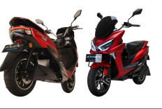 Ditenagai Baterai LiFePO Berkapasitas 72 Volt, Ini Jarak Tempuh Polytron Fox R dan Fox 350 untuk Sekali Pakai