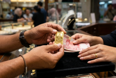 Jangan Asal Beli! Simak Dulu Tips Aman Investasi Emas Untuk Pemula Ini, Nomor Satu Paling Penting!