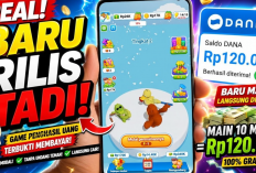 Baru Rilis Resmi di Google Play Store, Berikut Aplikasi Penghasil Saldo DANA Tercepat dan Terbaru 2026