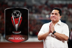 Kapan Piala Presiden 2026 Digelar? Ini Jadwal Lengkap Dua Versi Turnamen dari PSSI
