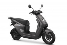 Motor Listrik Honda EM1 e Harga Bisa Turun Sampai Rp33 Jutaan, Cek Masa Berlaku Subsidi untuk Diskon Disini