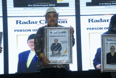 Legislator Aspiratif Dari Desa Untuk Hutan Dan Lingkungan Berkeadilan