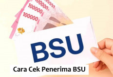 BSU Ketenagakerjaan 2025: Begini Panduan Lengkap Cara Cek Resmi di Kemnaker & JMO, Syarat, hingga Cara Cair
