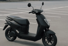 Harga Motor Listrik Honda EM1 Edisi Maret 2026 Dibanderol Rp33 Juta untuk Pekerja Kantoran, Ini Spesifikasinya