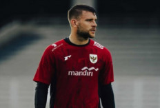 Dirumorkan ke Persib, Ternyata Maarten Paes ke Ajax, Transfer Tuntas Berkat Campur Tangan Jordi Cruyff