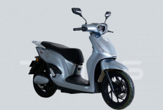 5 Motor Listrik Buatan Tiongkok Terbaru 2026 yang Punya Spek Gacor, Merk Mana yang Paling Bagus?