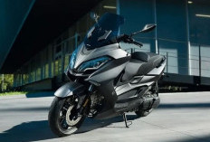 Spesifikasi Motor Listrik BYD Scorpio X1, Daya Setara 13 Tenaga Kuda, Baterai Lithium 5,2 kWh Tempuh 260 Km