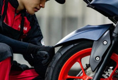 Jangan Asal Service! Ini Hal-Hal yang Wajib Diketahui Pengendara Wanita agar Motor Tetap Prima