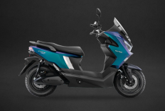Cari Motor Listrik di Bawah Rp20 Juta? Ini 6 Pilihan Terbaik dengan Jarak Tempuh Jauh!