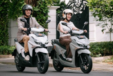 Ini Asal Negara Motor Listrik Yadea dan Varian Velax, G6, E8S Pro dan T9 yang Stylish, Andal untuk Sehari-hari