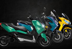 Skema Kredit 3 Motor Listrik Polytron 2026, Cicilan Mulai 300 Ribuan Lengkap dengan Simulasinya!