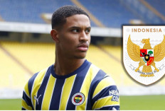 Tiga Calon Pemain Naturalisasi Baru di Era John Herdman Ini Segera Diproses? Cek Faktanya Disini
