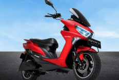 Cicilan 200 Ribuan, Berapa Lama Tenor untuk Kredit Motor Listrik Polytron Fox R? Berikut Skema Selengkapnya