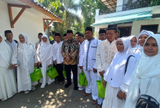 Pemkab Majalengka Pastikan Haji 2026 Aman, Kuota Naik dan Fasilitas Jamaah Ditingkatkan