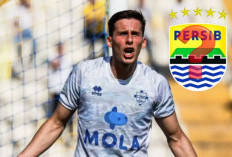 Persib Bandung Gencar Incar Tommaso Cassandro! Rekam Jejak Bek Italia Ini Bikin Takjub