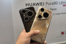 Mau Hasil Foto Selevel Profesional? Ini 5 HP Kamera Terbaik 2026 dengan Sensor Besar dan Kamera 200 MP