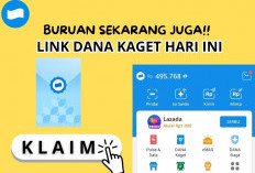 Klaim Saldo Dana Gratis Edisi Sabtu Weekend, Klaim Link dan Tautannya Disini