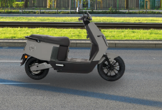 Harga Murah! Ini 10 Pilihan Motor Listrik di Bawah Rp20 Juta, Paling Ringan Rp6 Jutaan!